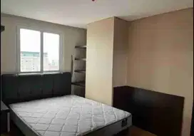 Sewa Apartemen Furnish Di MG Suite Gajah Mada Semarang