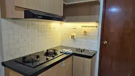 Dijual Apartemen Graha Cempaka Mas