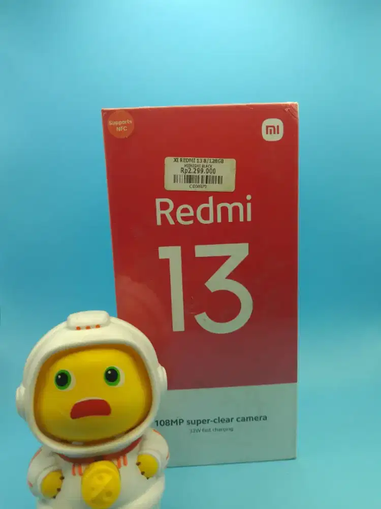 XI Redmi 13 8/128