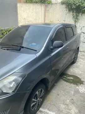 Datsun Go+ Panca 2015 Bensin