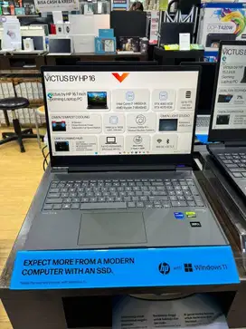 HP Victus 16 R1218TX