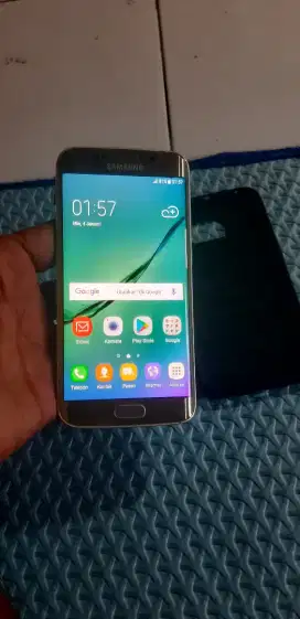 Samsung S6 edge  murah