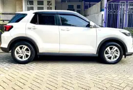 Toyota Raize 2022 Bensin