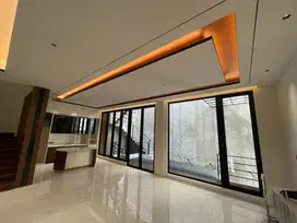 RUMAH BRAND NEW SEMI FURNISHED Aristoteles Gading Serpong