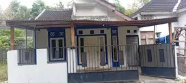 Disewakan rumah rumah tinggal nyaman
