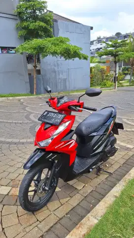 Honda beat deluxe 2020