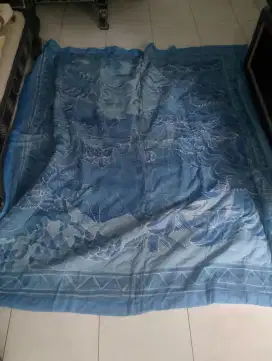 Bed cover kota wisata