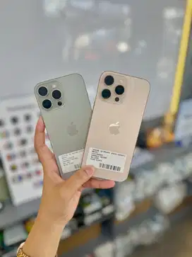 Ip 16 Pro Max 256GB Resmi