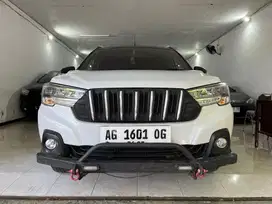 XL7 1.5 BETA BENSIN MATIC 2022 KM 35rb