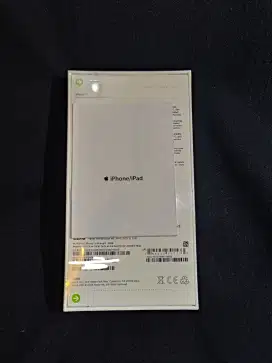 IPHONE 13 128GB IBOX SEGEL BARU MIDNIGHT HITAM