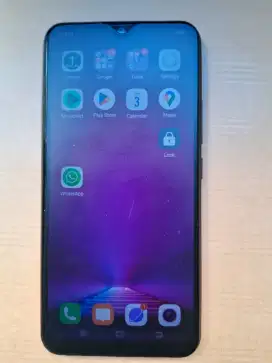 Hp Vivo kondisi bekas