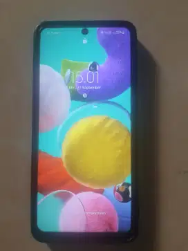 Samsung A51 Ram 6 / 128 Gb