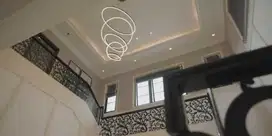Rumah mewah bsd Exclusive di Cluster Jadeite