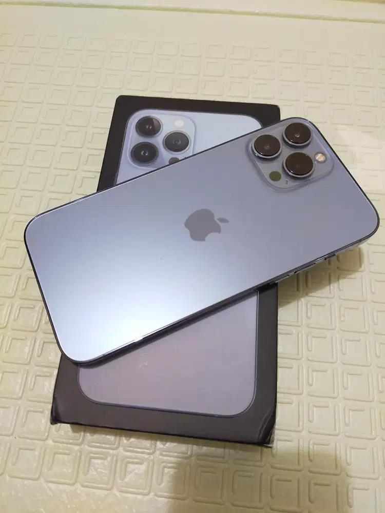 Iphone 13 Pro Max 256gb
