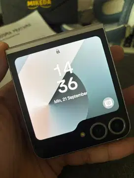 SAMSUNG ZFILP 6