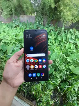 POCO M3 normal Oke 4+1/64