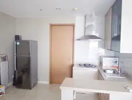 For Sale Apartemen 1Park Avenue 3 kamar SIAP HUNI