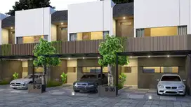 Hidup Mewah & Smart di Pusat Depok – Diamond Smarthome: Area Elite + Fasilitas Maksimal
