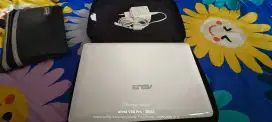 Notebook asus second Eee PC Seashell series