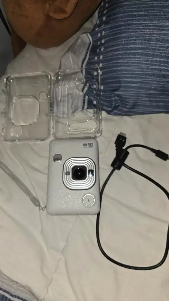 Fujifilm Instax Mini LiPlay