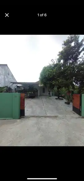 Rumah Di Saptamarga, Bukit Sangkal, Kalidoni
