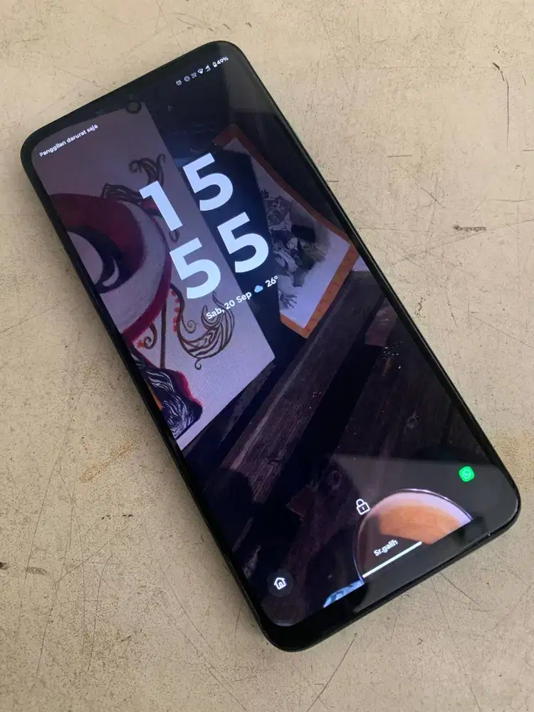 Motorola g45 5g ram 8+4/125-256gb