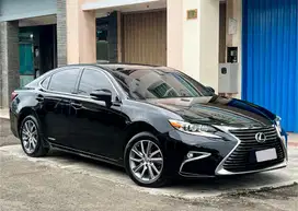 LEXUS ES300h At Tahun 2018