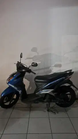 Dijual Yamaha Xeon 2011 – Pajak Hidup, pakaian pribadi orang tua