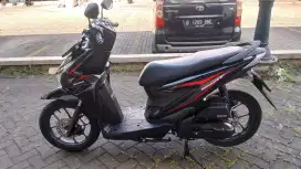 HONDA BEAT CBS 2025 SIAP PAKAI