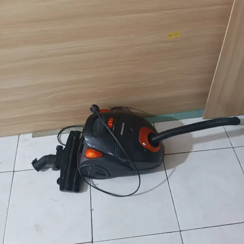 Dijual vacum cleaner merk maximus