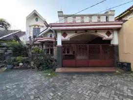 Delta Tiara Lebar 12 ‼️ Rumah 2 Lantai Deltasari Indah Waru Sidoarjo