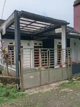 Perumahan Kavling saruni