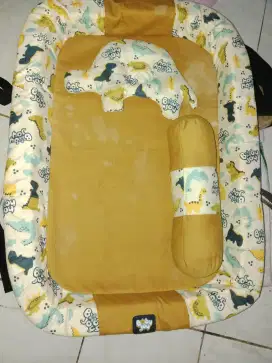 Kasur bayi  msh ok