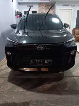 Toyota Avanza 1.5 G CVT 2022