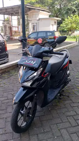 HONDA BEAT CBS 2025 SIAP PAKAI