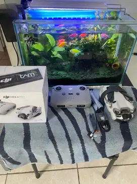 Drone DJI MINI 4 PRO
