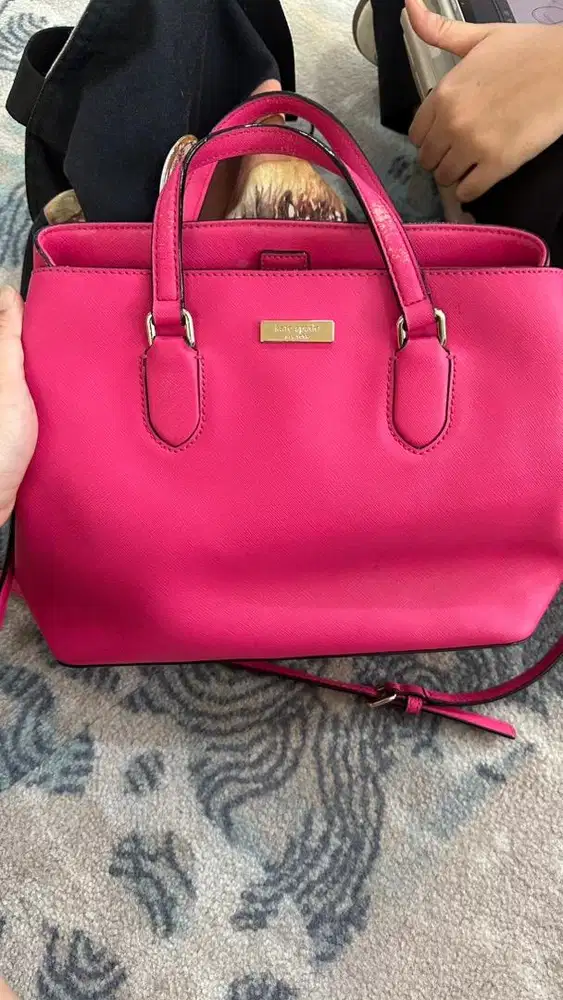 Tas Kate Spade Ori Prelove