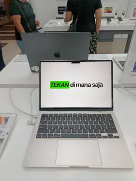 APPLE MACBOOK AIR M2 256GB