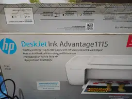 Jual printer HP