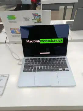 APPLE MACBOOK AIR M4 256GB