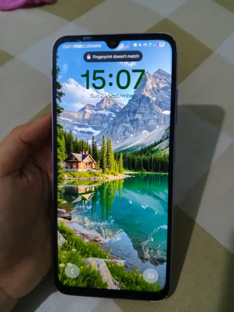 samsung A05S 6/128