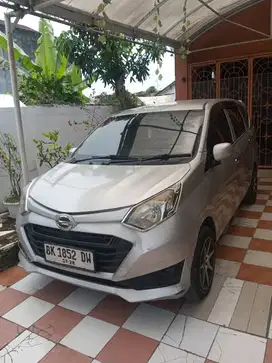 Mulus Tanpa Perantara