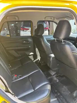 Daihatsu Rocky 2023 Bensin