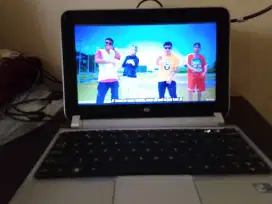 Notebook hp mini 210
