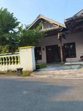 Rumah Siap Huni Bayar Harga Tanah