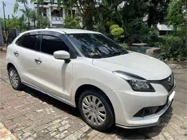DIjual Suzuki Baleno tahun 2019