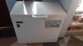 Freezer Modena 200L