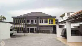Rumah mewah di Sumedang