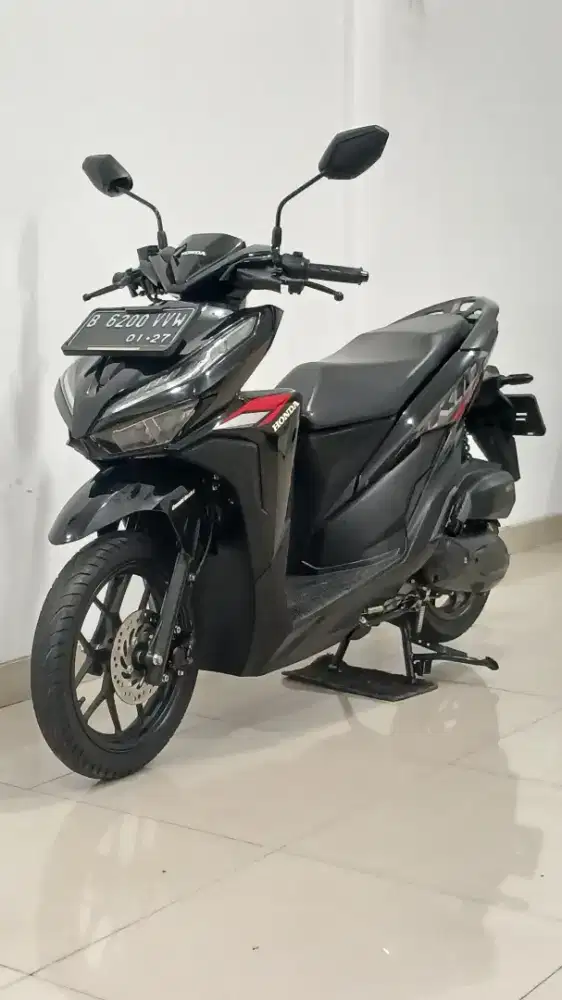 DP 1jt Vario 125 CBS tahun 2022 READY PAKAI