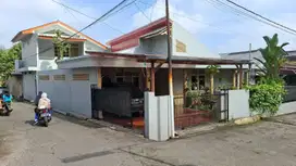 JUAL RUMAH HOOK DI PONDOK JATIMURNI BEKASI